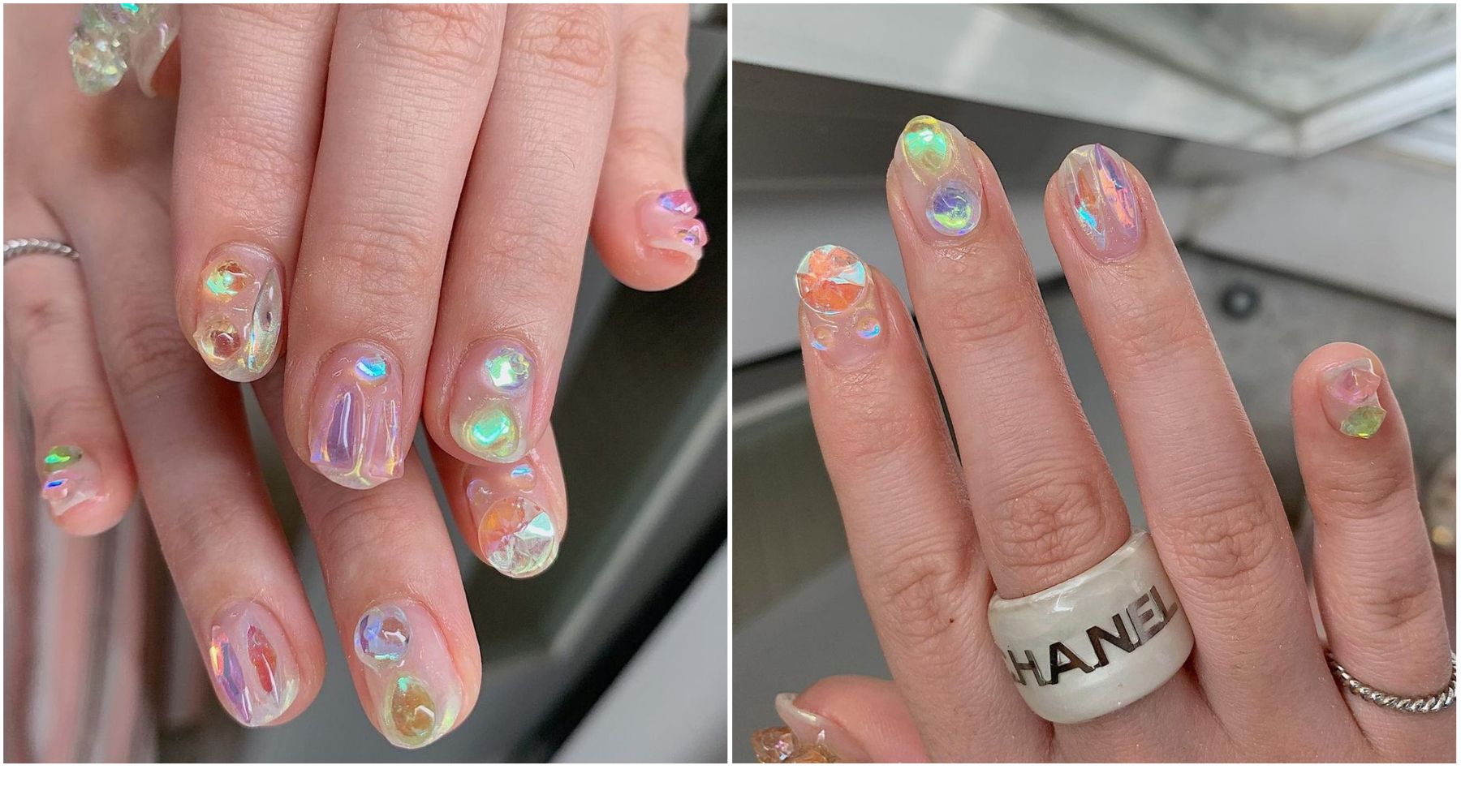 Fantasy nails:  Trend koji je najnovija pomama azijskog beauty sveta