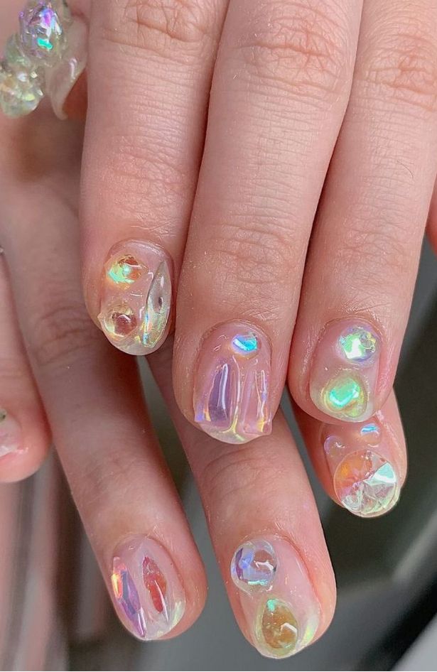 Fantasy nails:  Trend koji je najnovija pomama azijskog beauty sveta