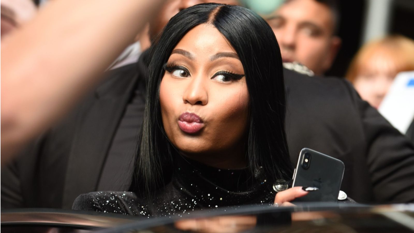 Nicki Minaj biće uručena Video Vanguard nagrada na ovogodišnjoj Video Music Award ceremoniji