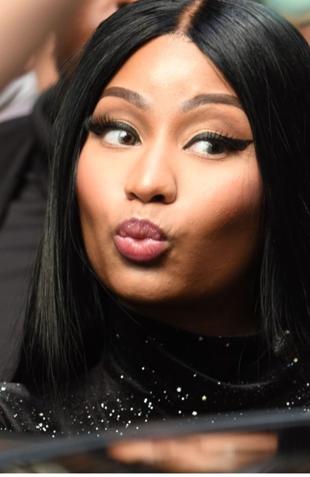 Nicki Minaj biće uručena Video Vanguard nagrada na ovogodišnjoj Video Music Award ceremoniji