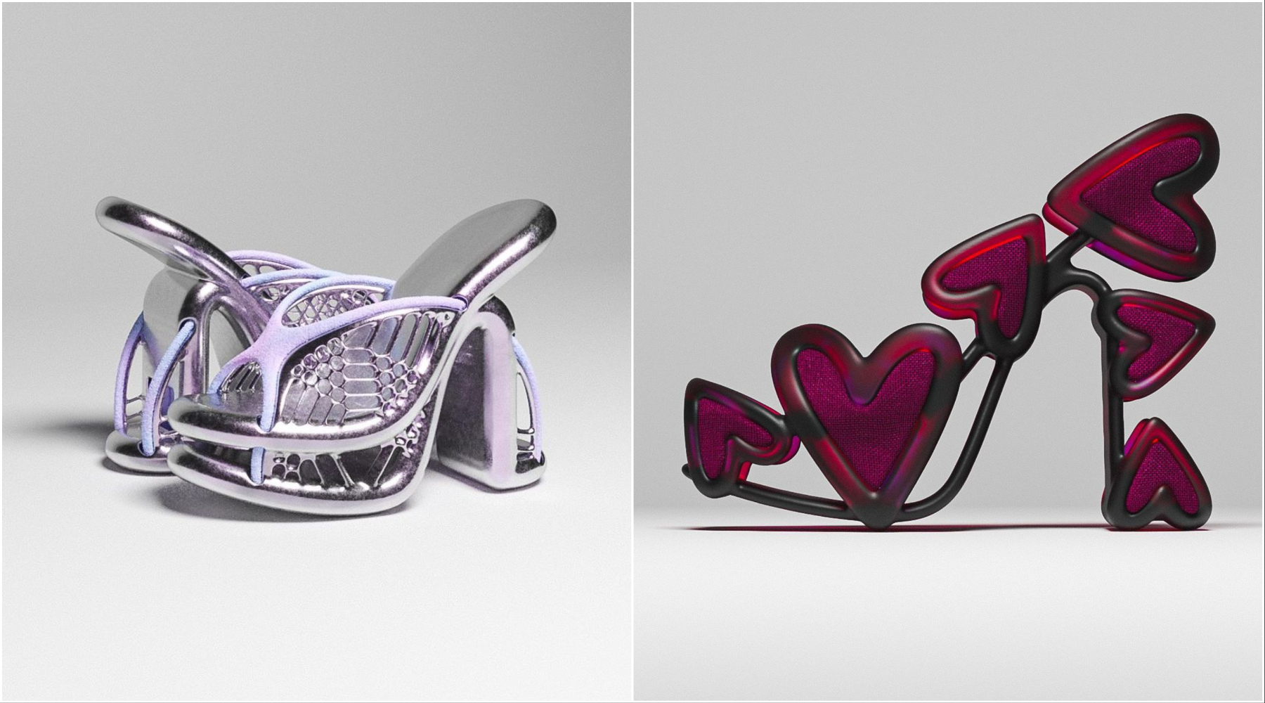 Pet Liger: Digitalni umetnik i dizjaner čije NFT cipele ruše konvencionalne stilske forme