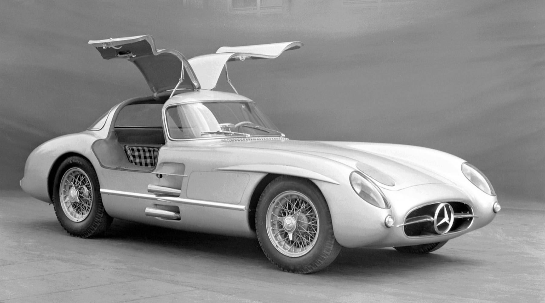 Redak Mercedes-Benz model zvanično je postao najskuplji auto