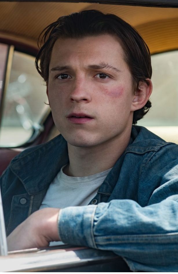 Tom Holland pravi pauzu od društvenih mreža, evo i zašto