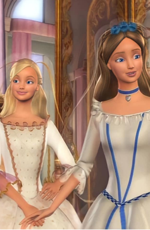 Čuveni Barbie klasik konačno smo dočekali na Netflix platformi
