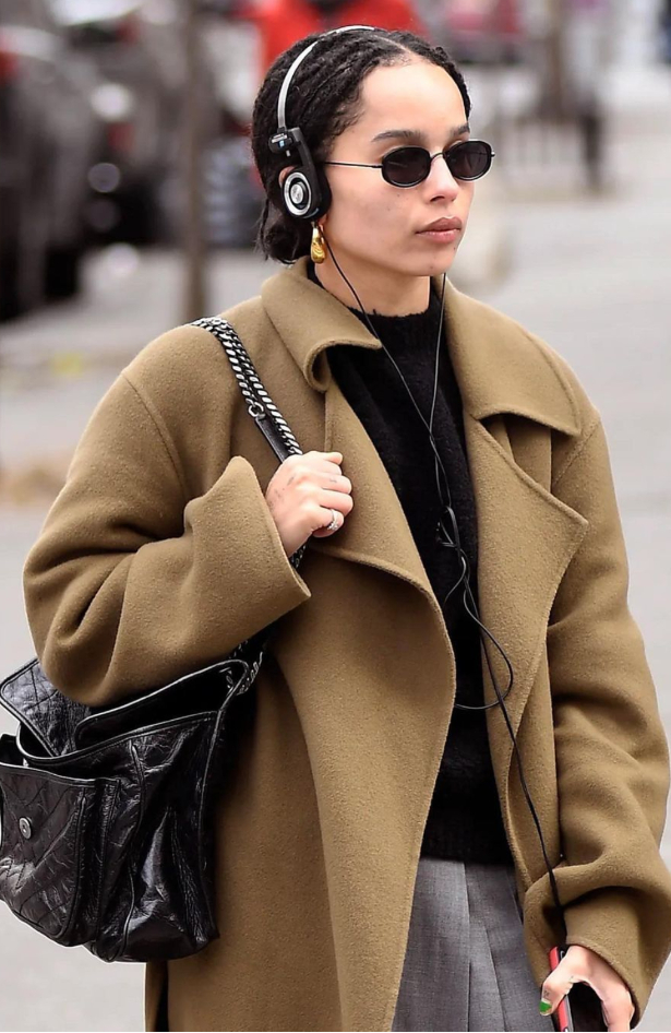 Slušalice su modni dodatak koji niste znali da već posedujete