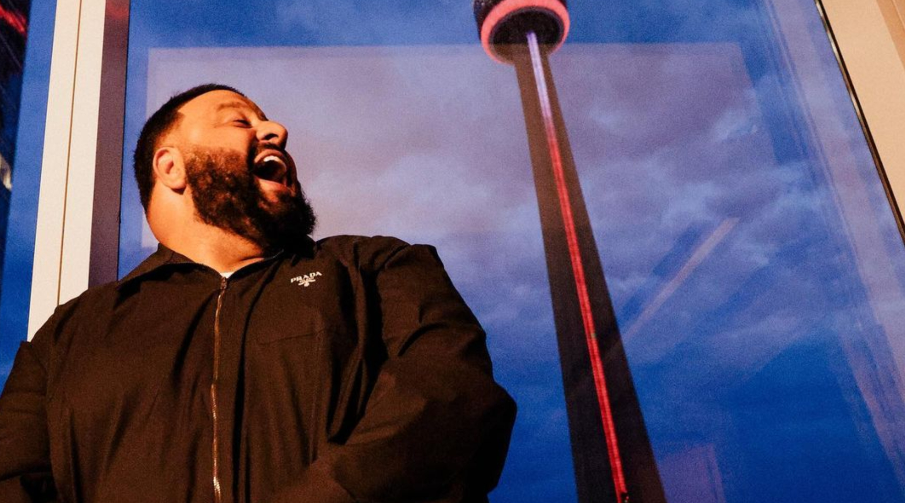 DJ Khaled izbacio novi album, evo šta sve treba da znate