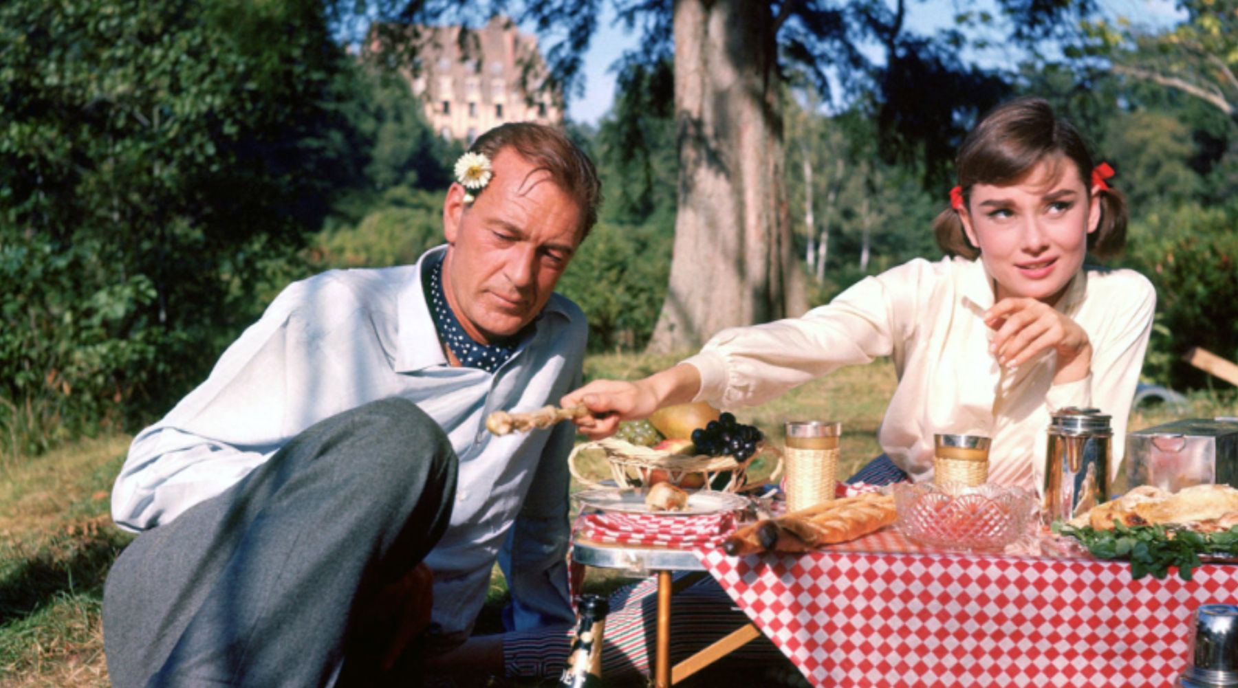 5 Audrey Hepburn filmova za večerašnji vikend movie maraton