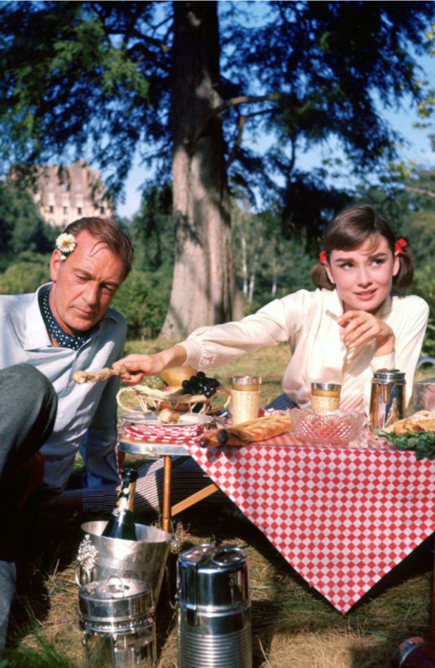 5 Audrey Hepburn filmova za večerašnji vikend movie maraton
