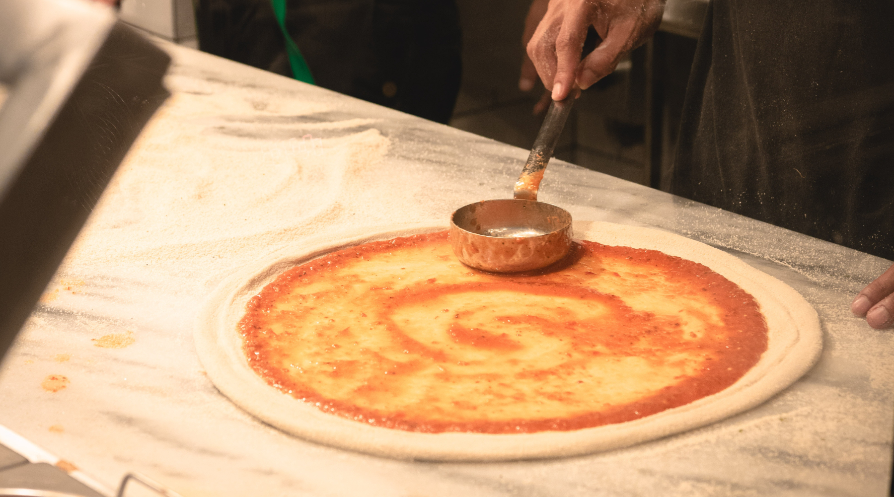 Donosimo vam recept za domaću pizza pitu koju će svi obožavati