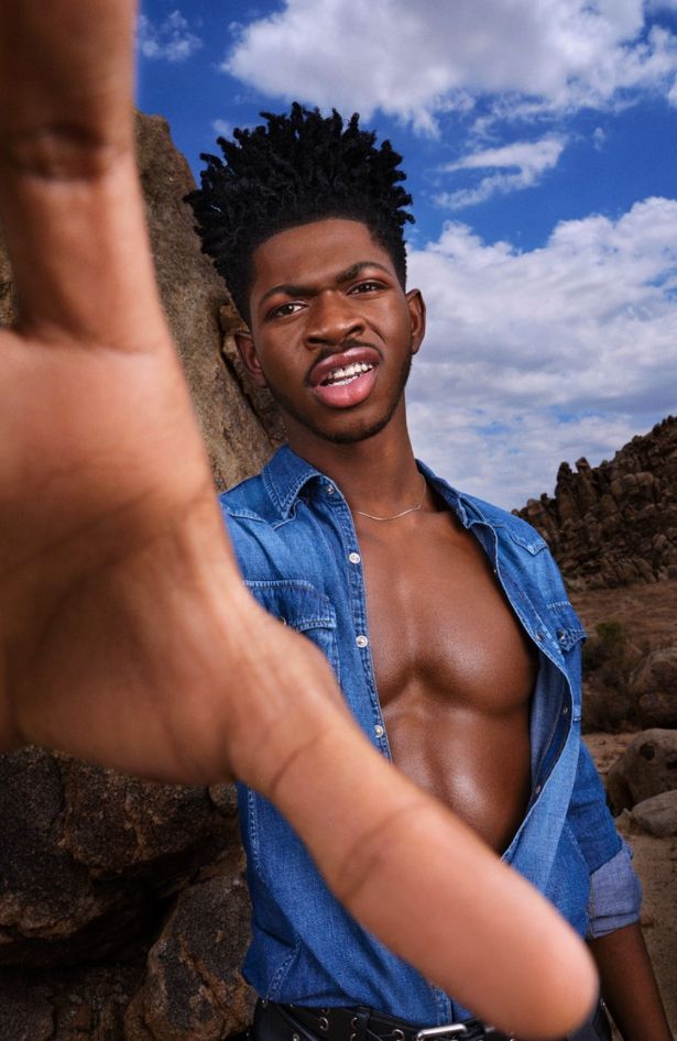 Lil Nas X je najnoviji ambasador brenda YSL Beauty