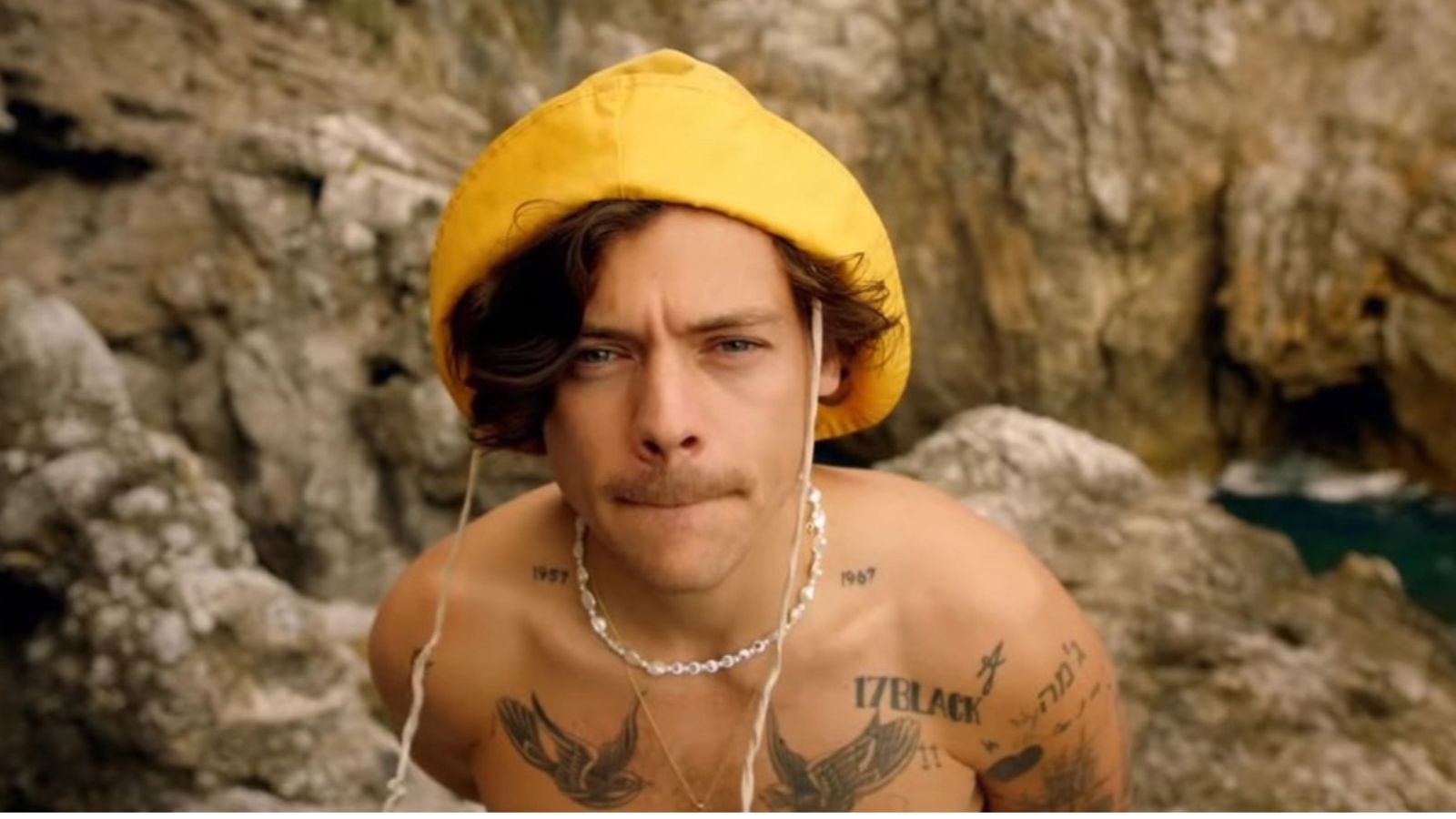 Otkrivamo zašto je Harry Styles dolazio 3 sata ranije na set filma Don’t worry darling