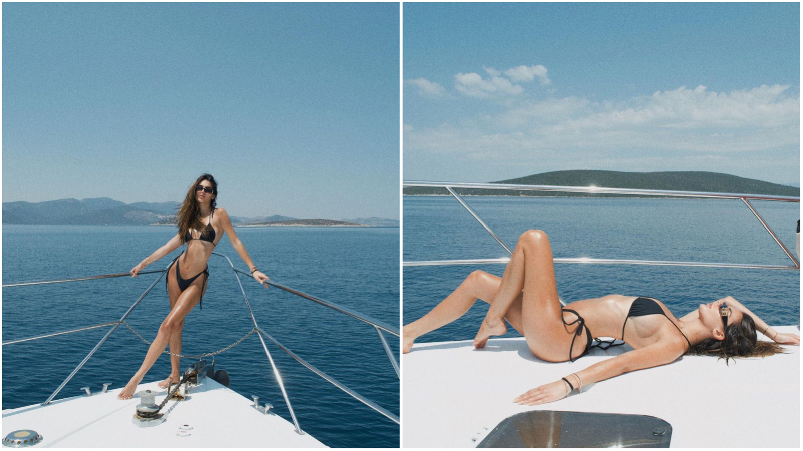 Bikini Crush Of The Week: Isidora Kadijević