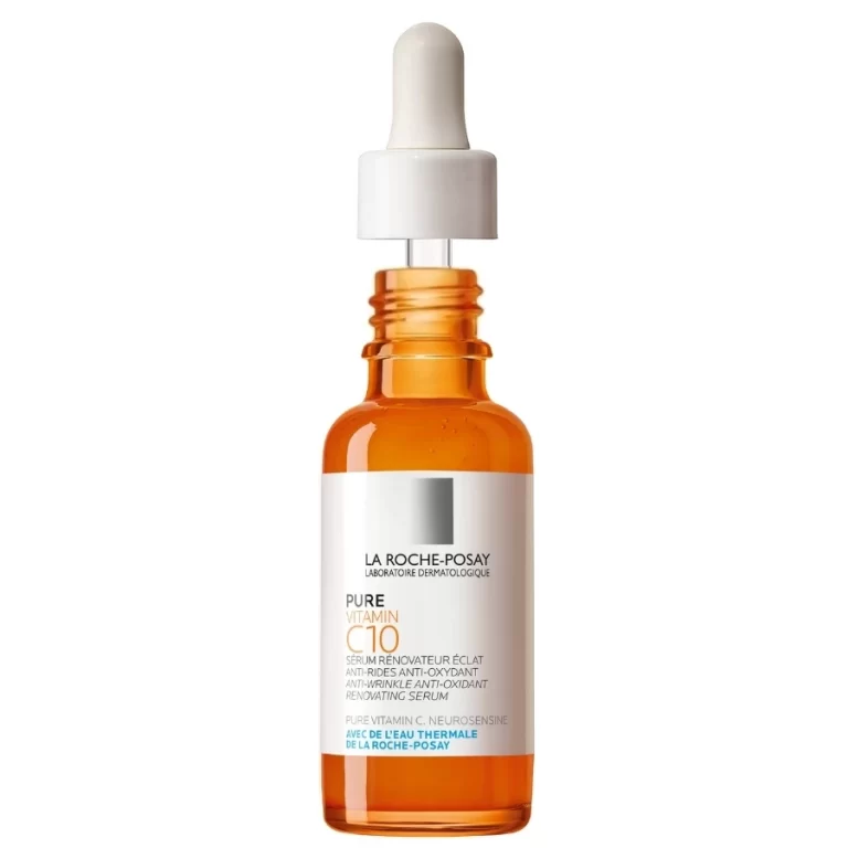 La roche posay vitamin C serum