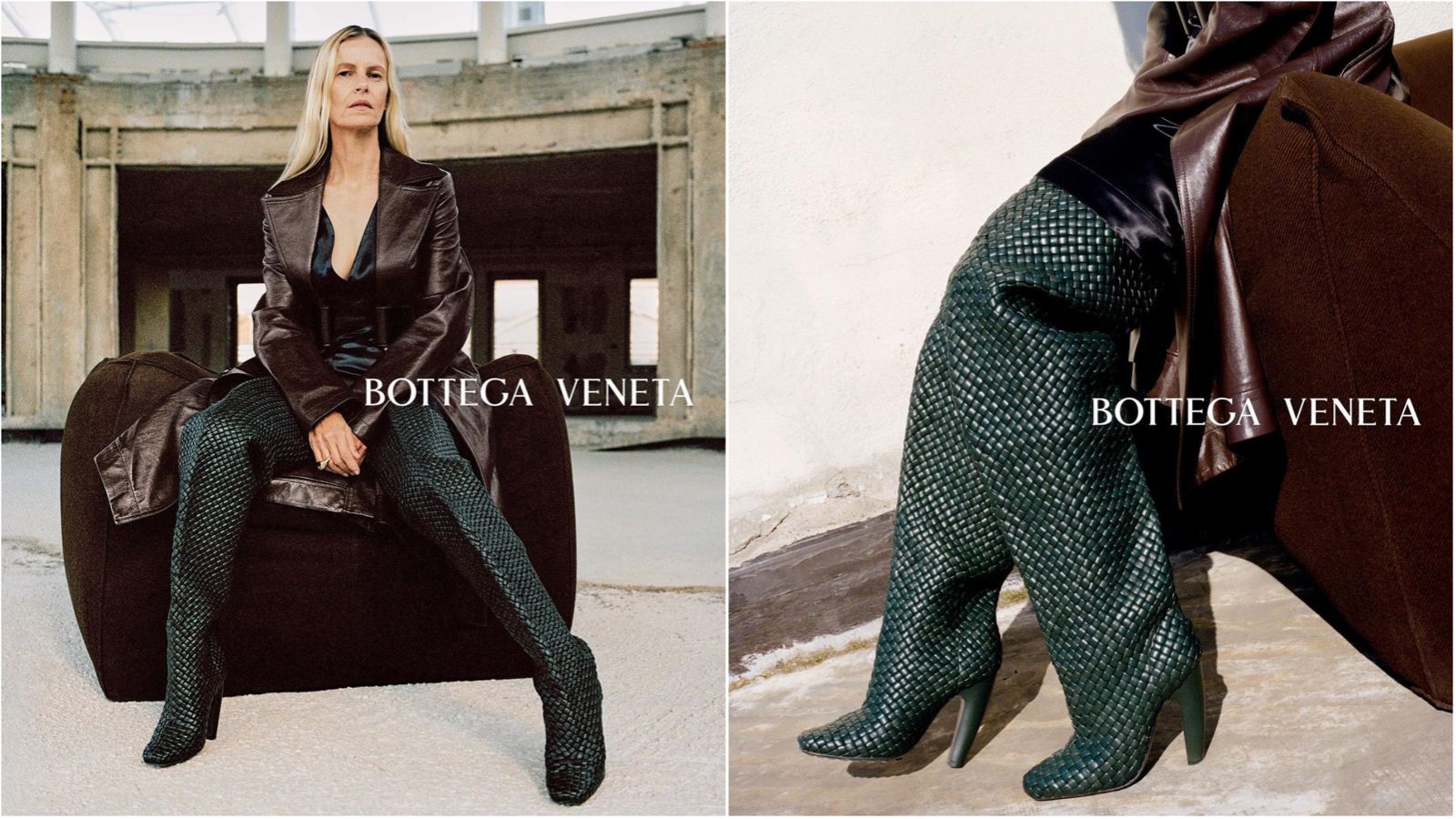 Bottega Veneta kampanja koja je zapalila internet