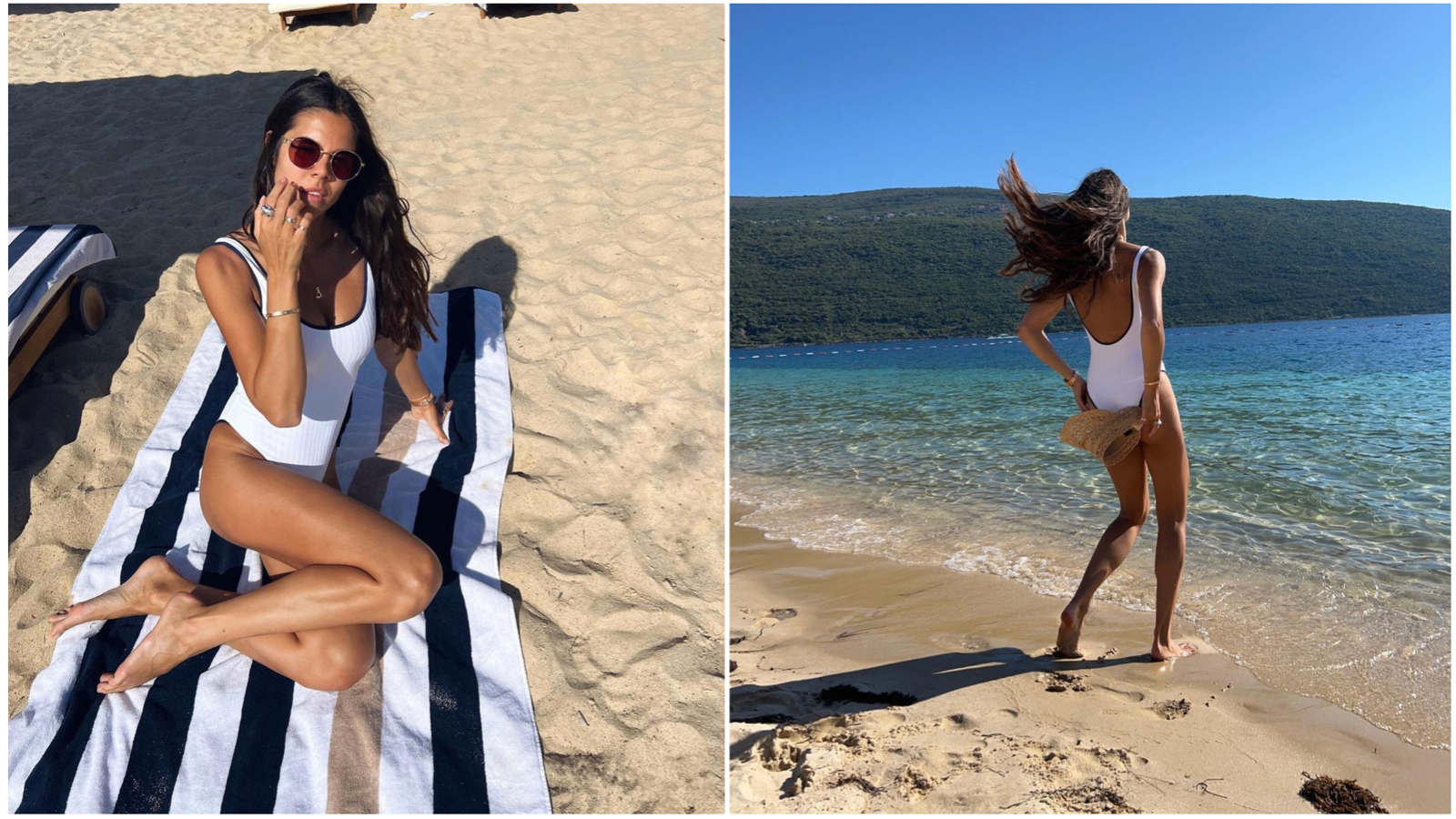 Bikini Crush of the week: Aleksandra Bojović