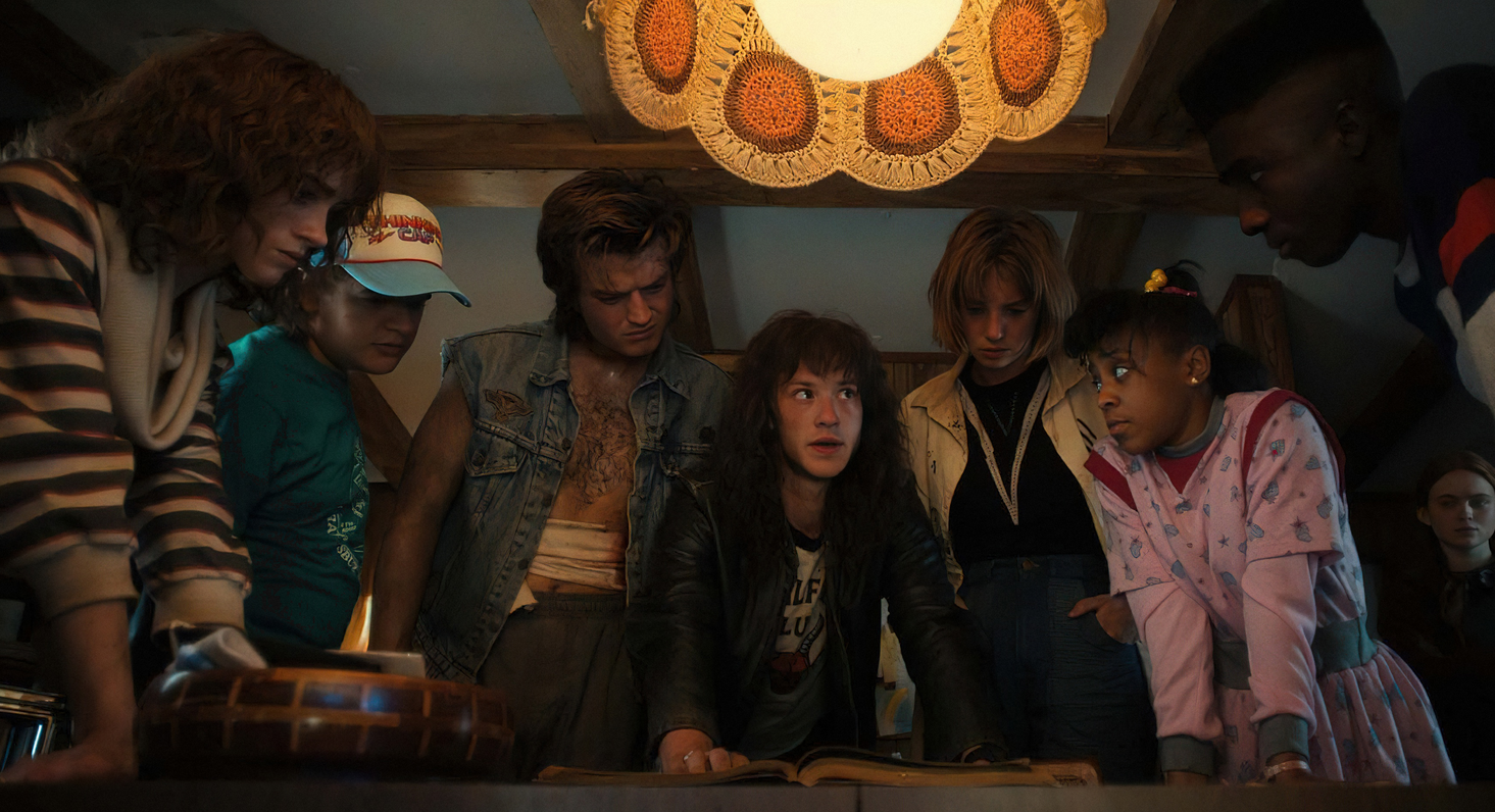 Kultna serija Stranger Things zvanično počinje s razradom scenarija poslednje sezone