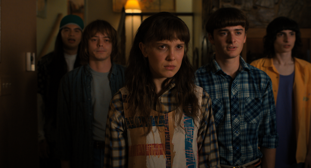 Kultna serija Stranger Things zvanično počinje s razradom scenarija poslednje sezone