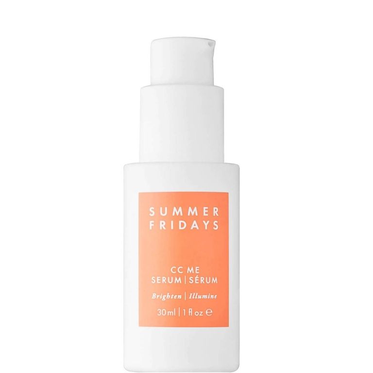 Summer Fridays cc serum