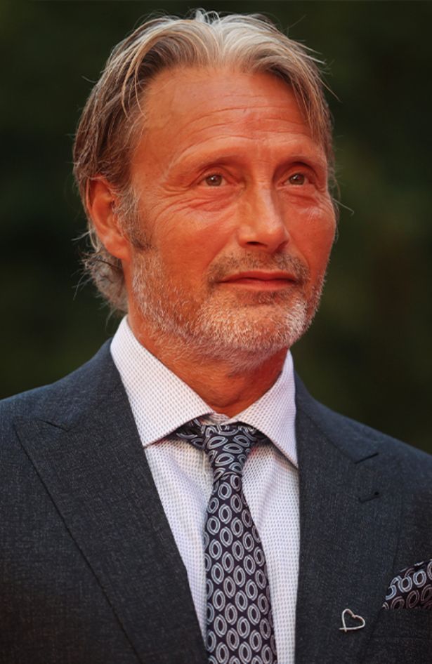 Mads Mikkelsen prošetao crvenim tepihom 28. Sarajevo Film Festivala