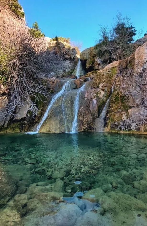 Hrvatski Grand Canyon: Upoznajte kanjon reke Bijele