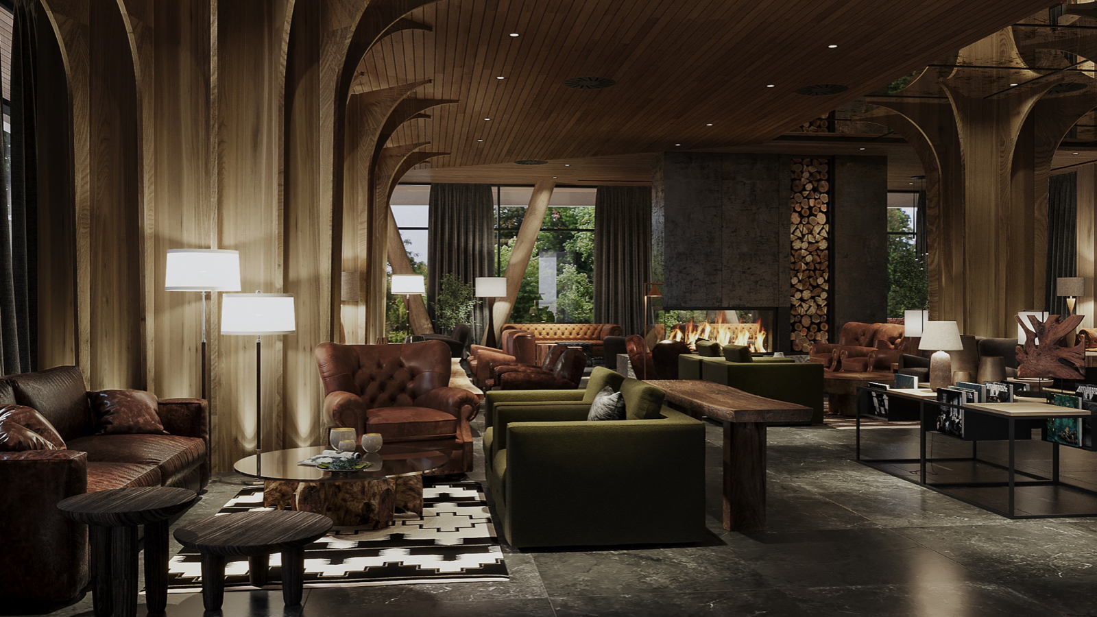 Zavirite u luksuzni hotel na Zlatiboru koji se otvara 2023. godine