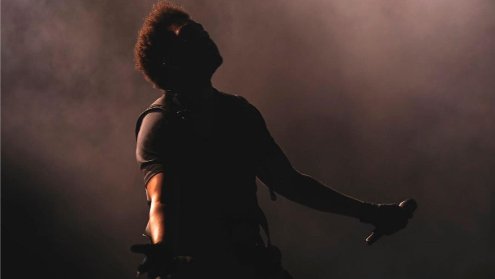 The Weeknd ostao bez glasa na nastupu posle samo prve pesme