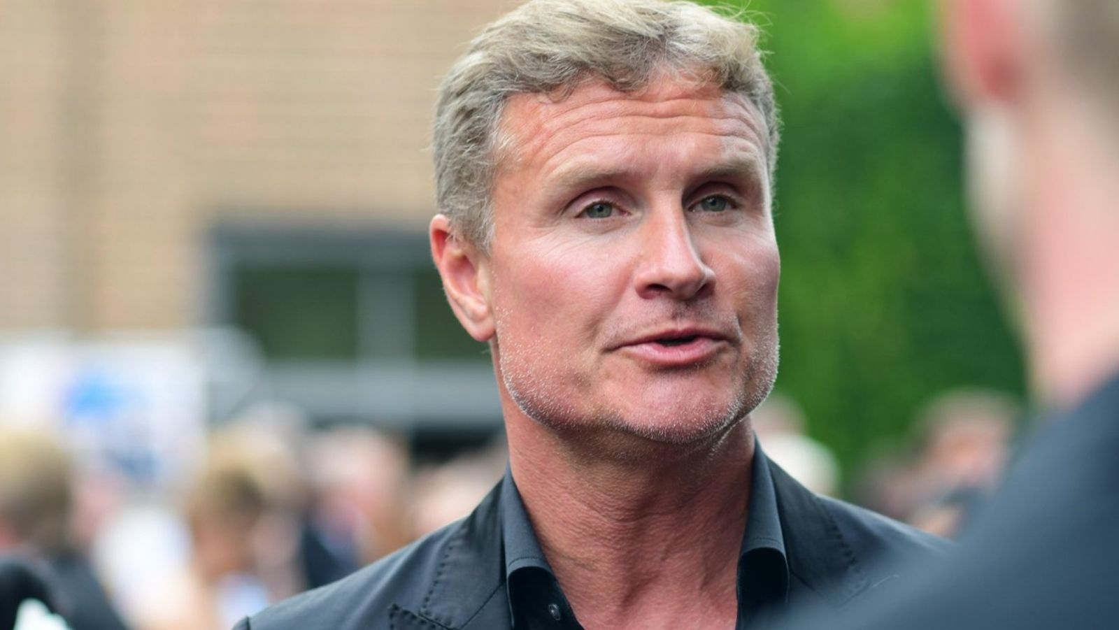 David Coulthard posetio je Beograd, a mi smo imali priliku da razgovaramo sa nekadašnjim vozačem Formule 1