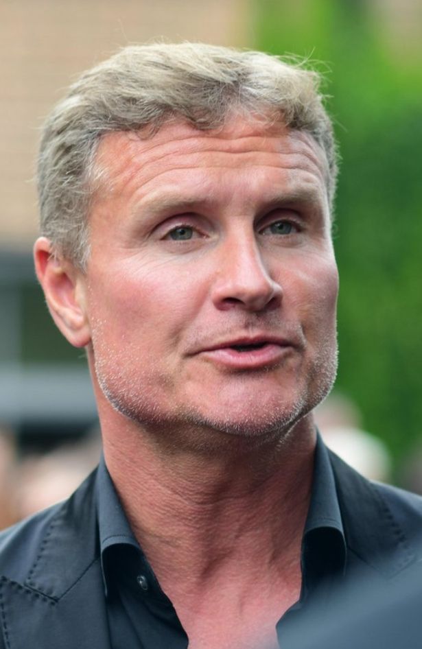 David Coulthard posetio je Beograd, a mi smo imali priliku da razgovaramo sa nekadašnjim vozačem Formule 1