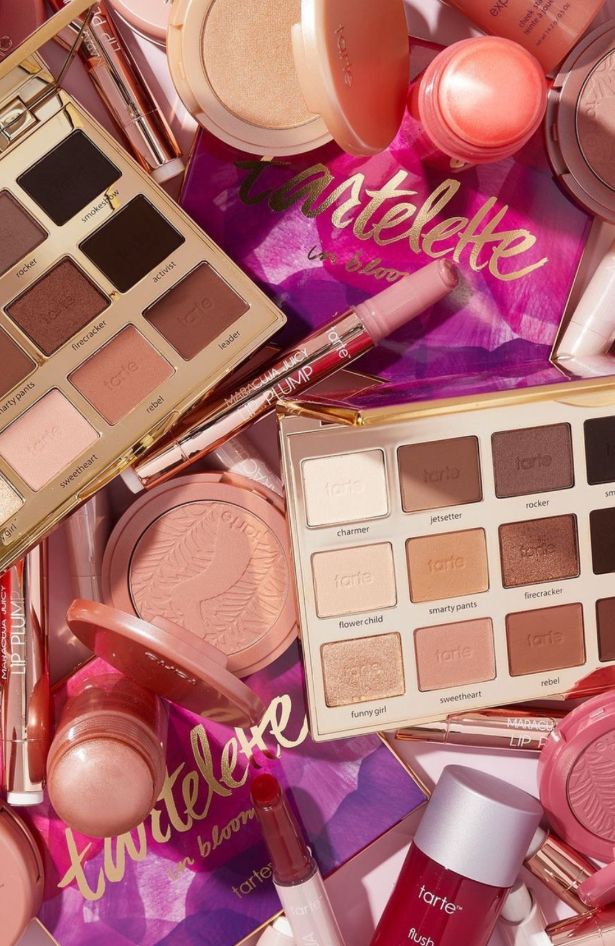 Tarte Cosmetics stiže u našu Sephoru, a ovo su proizvodi kojima se najviše radujemo