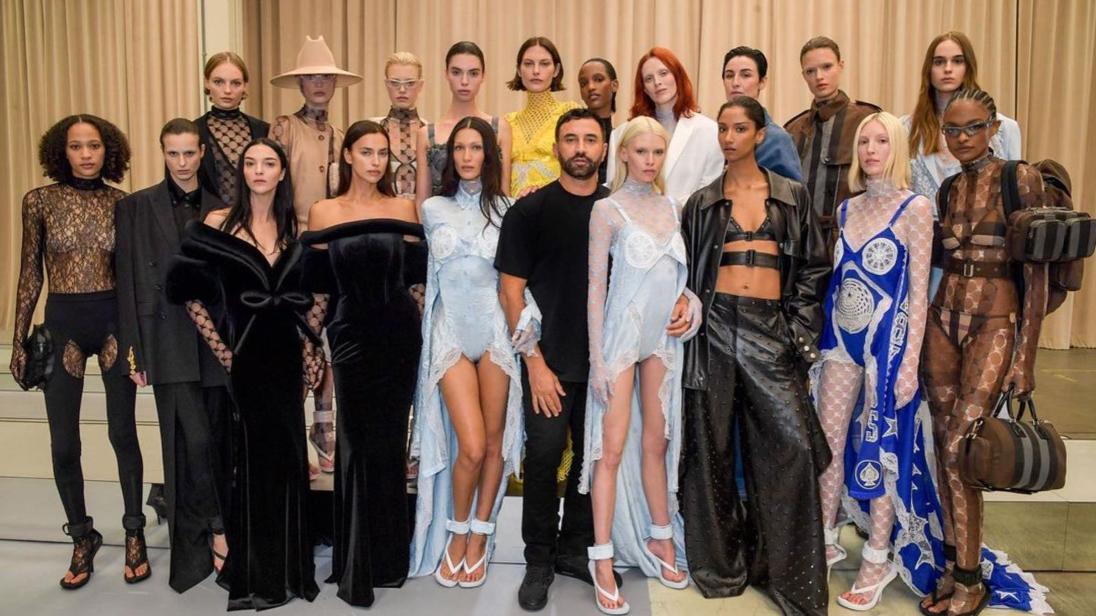 Riccardo Tisci napušta Burberry, na njegovo mesto dolazi Daniel Lee