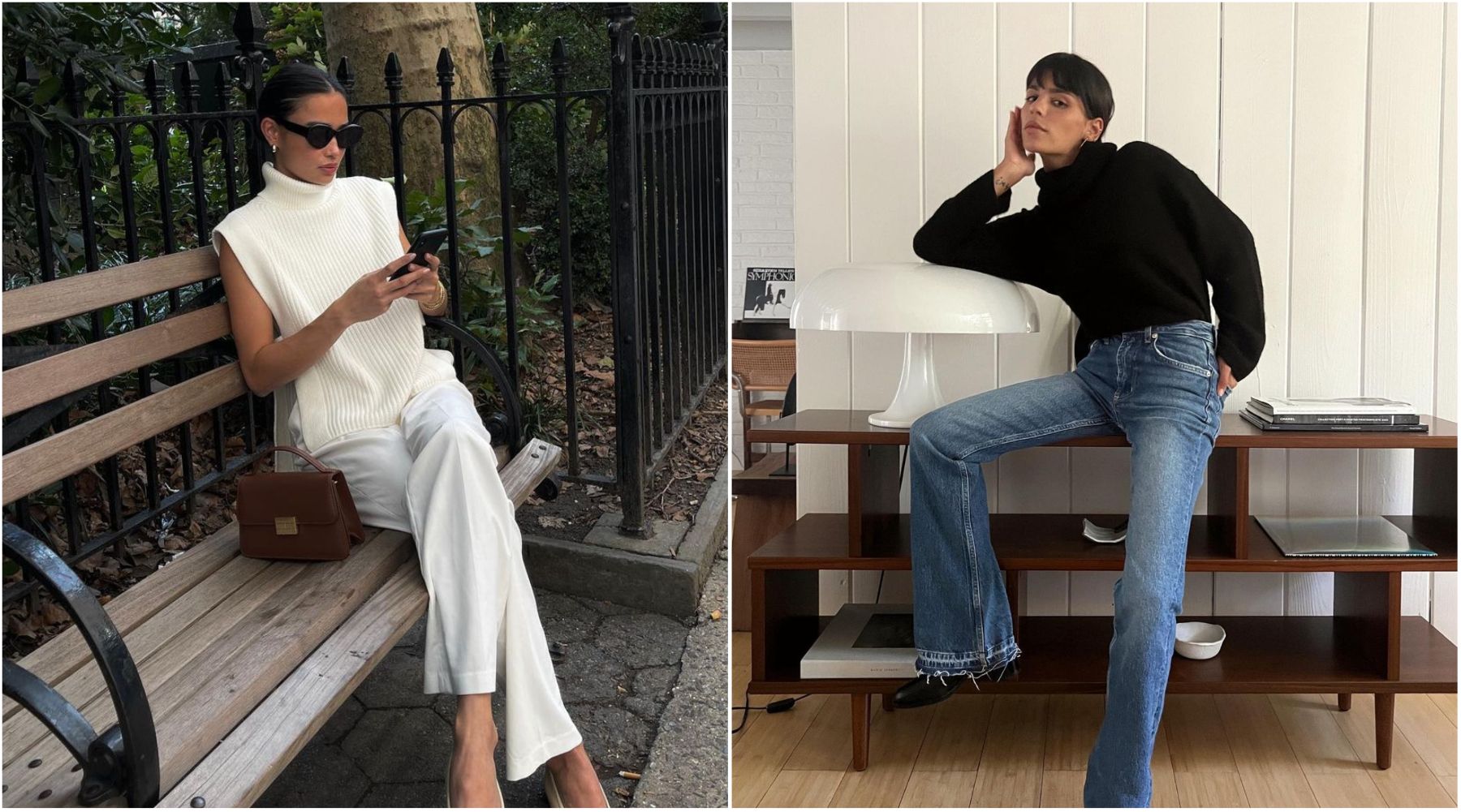 Fall essentials: Rolke