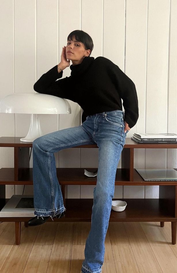 Fall essentials: Rolke