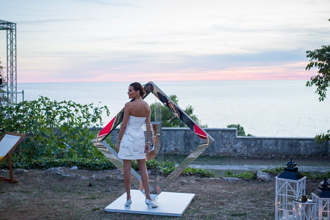 Journal Party Rovinj