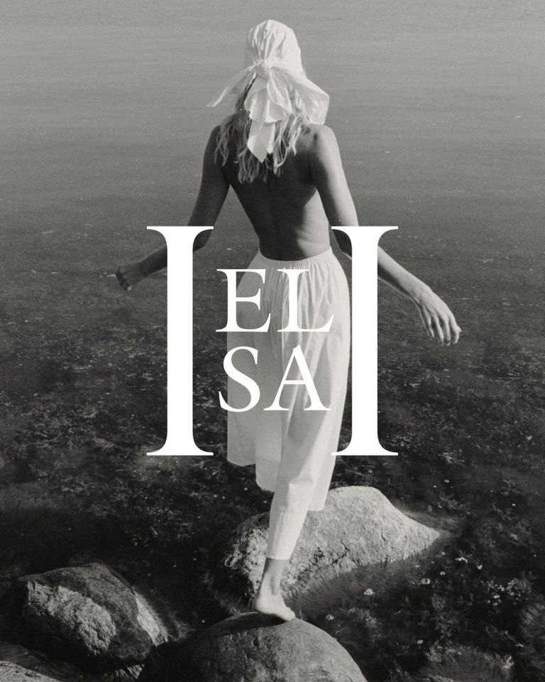 Helsa by Elsa Hosk