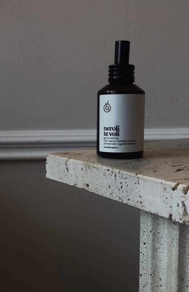 Lokalan, prirodan, efikasan, pristupačan – Aromatherapist je naš jesenji beauty crush