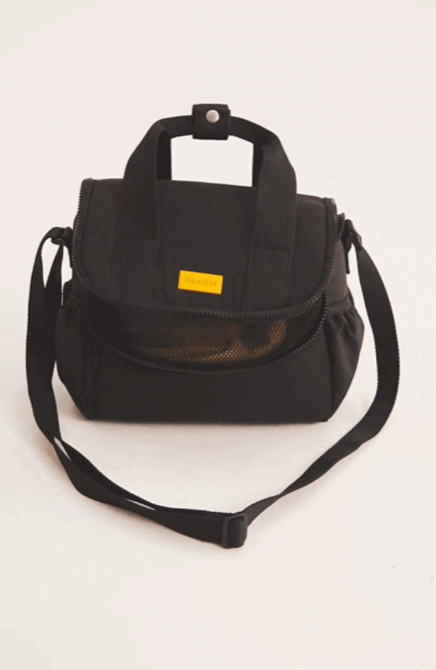 Lunch Bag je savršen modni dodatak za on the go način života