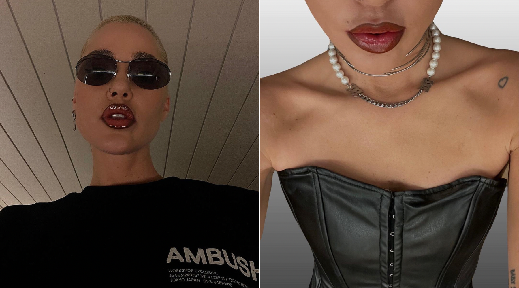 Da li ste čuli za vampy lips trend? Otkrivamo detalje