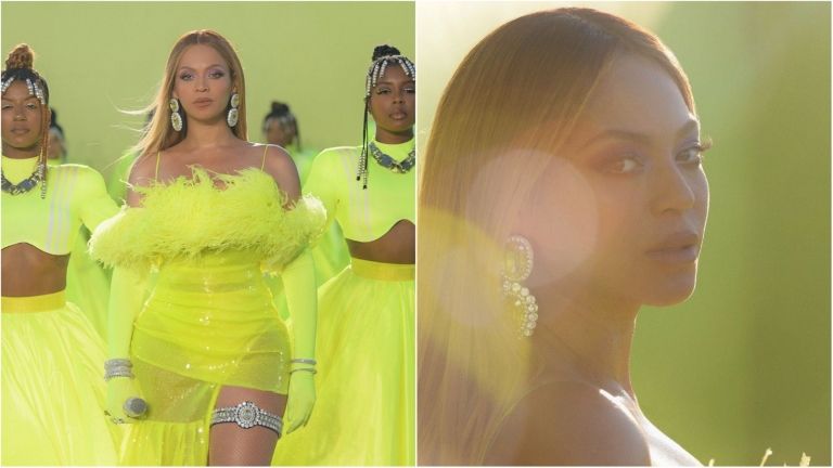 Beyonce najavila svjetsku turneju 2023.