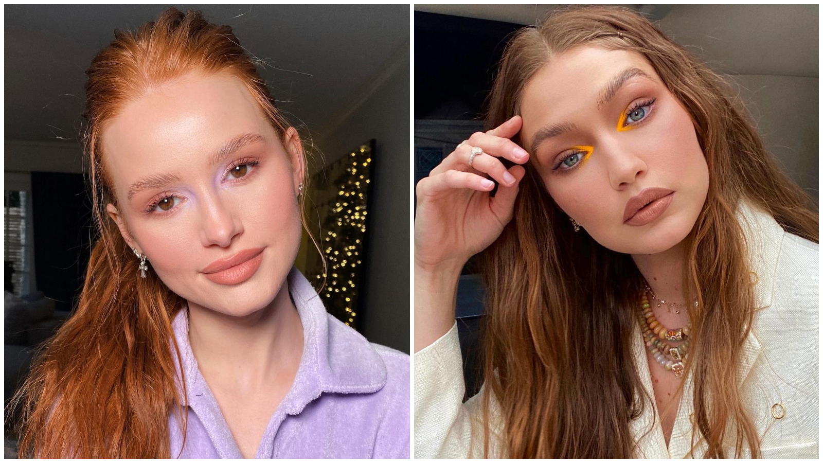 ‘Butterfly Bridges’ je najnoviji viralan make-up trend