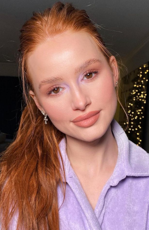 ‘Butterfly Bridges’ je najnoviji viralan make-up trend