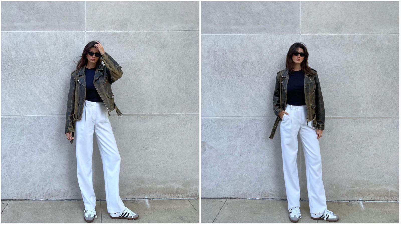 Style Crush of the Week: Madeleine Rose