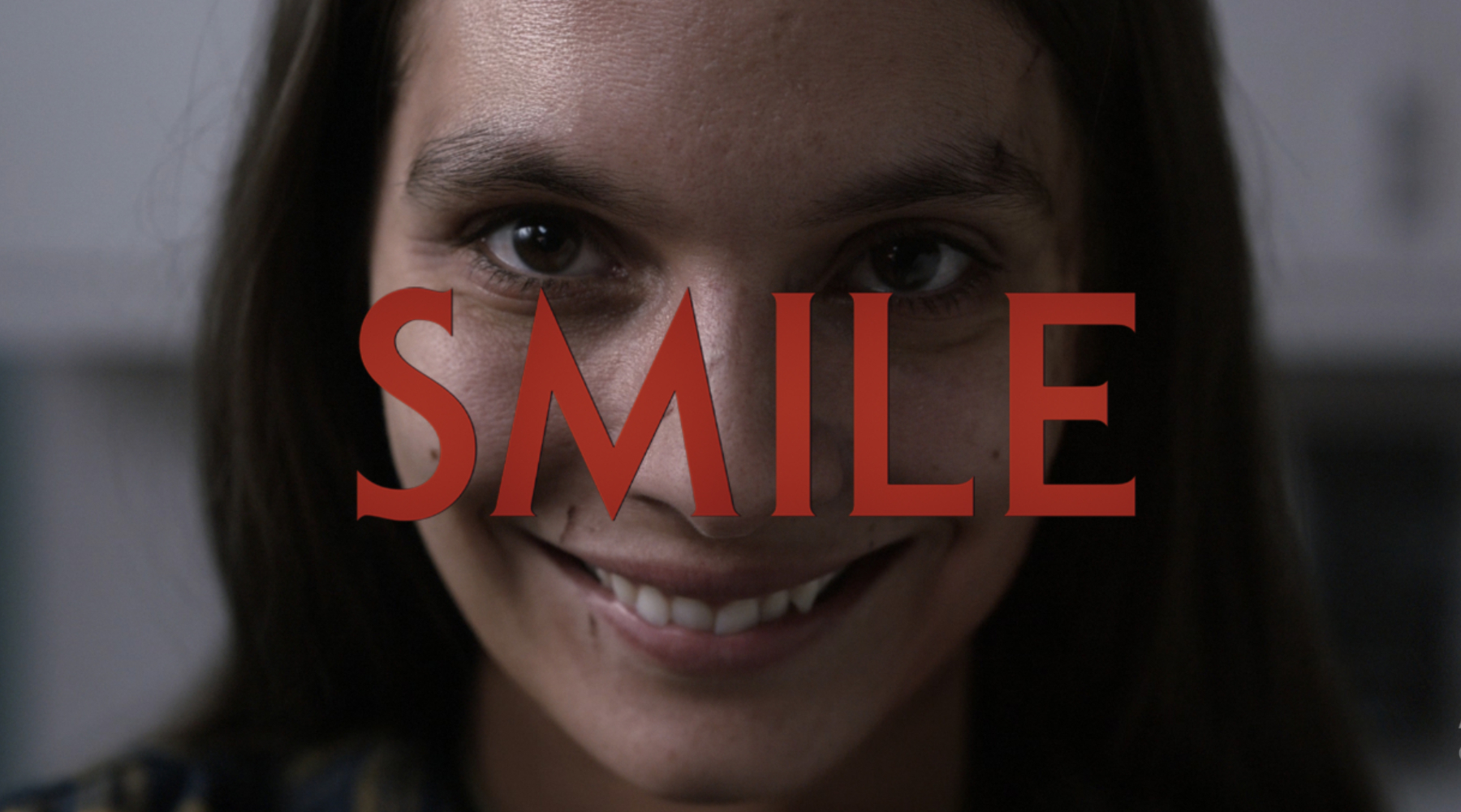 ‘Smile’ je stigao u bioskope i govori se da je u pitanju potencijalno najbolji horor film godine