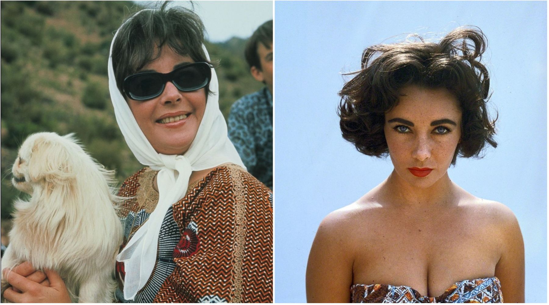 Vikend maraton: Filmovi Elizabeth Taylor