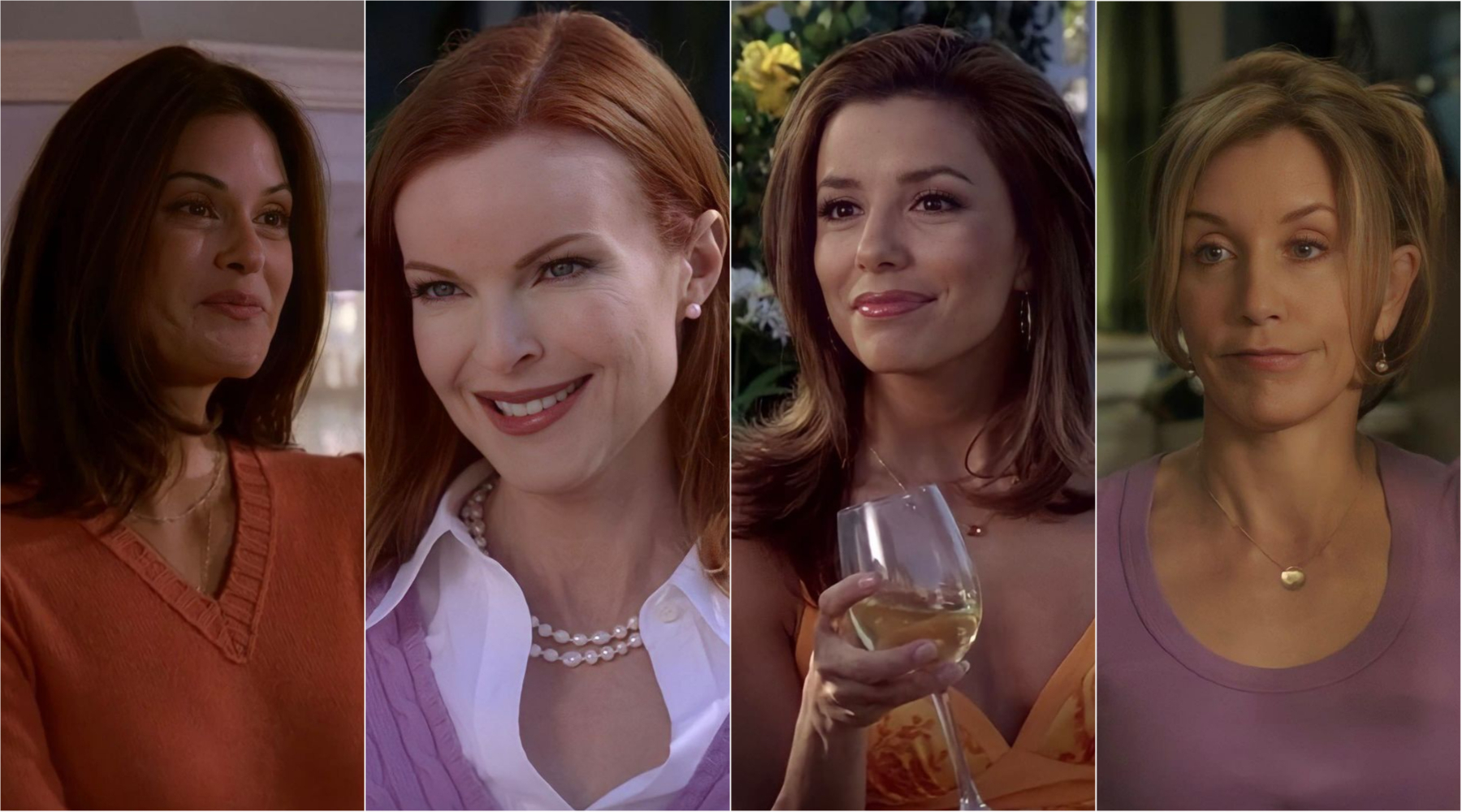 Kultna serija Desperate Housewives slavi 18 godina od izlaska prve epizode