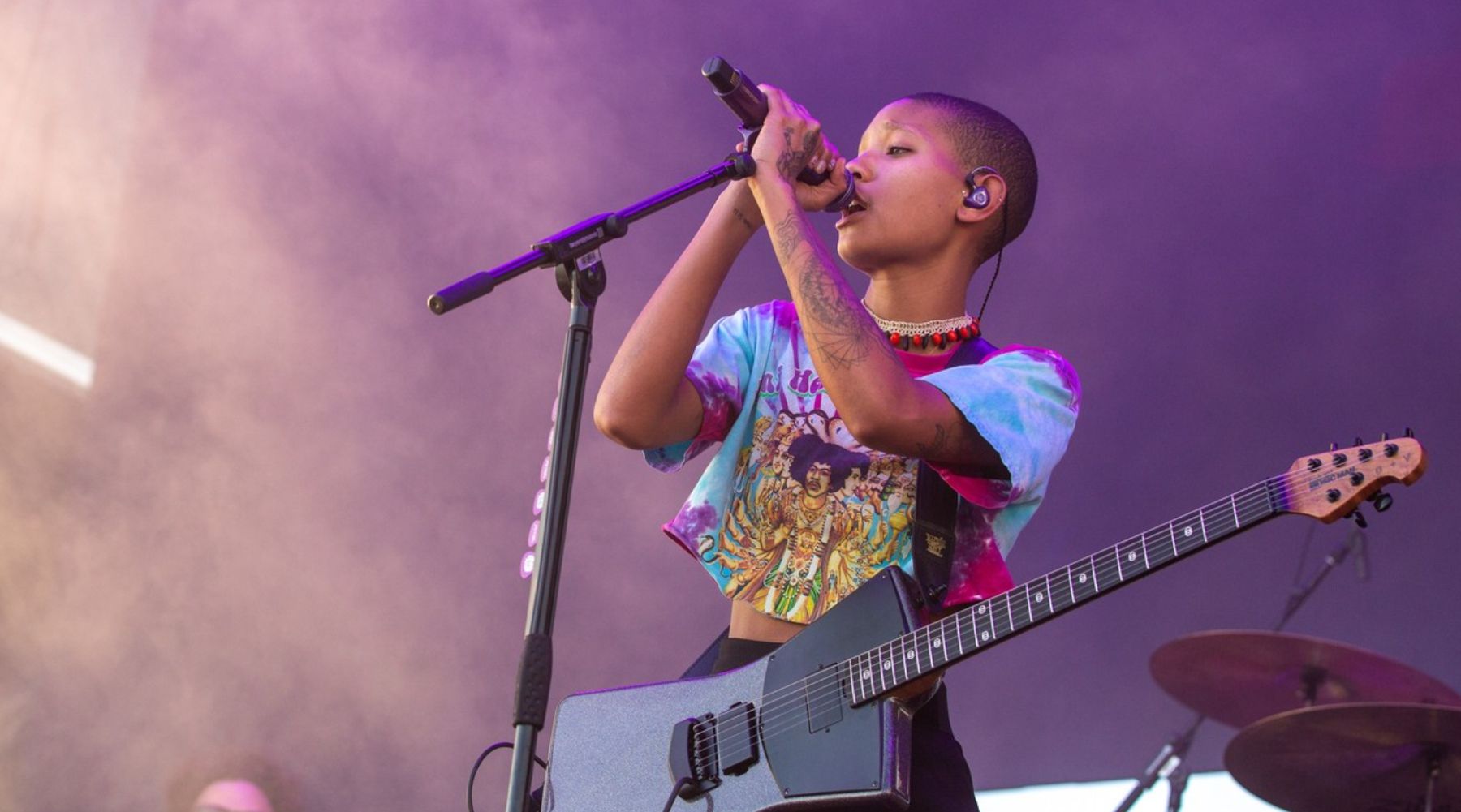 Willow Smith izbacila je najnoviji album ‘Coping Mechanism’