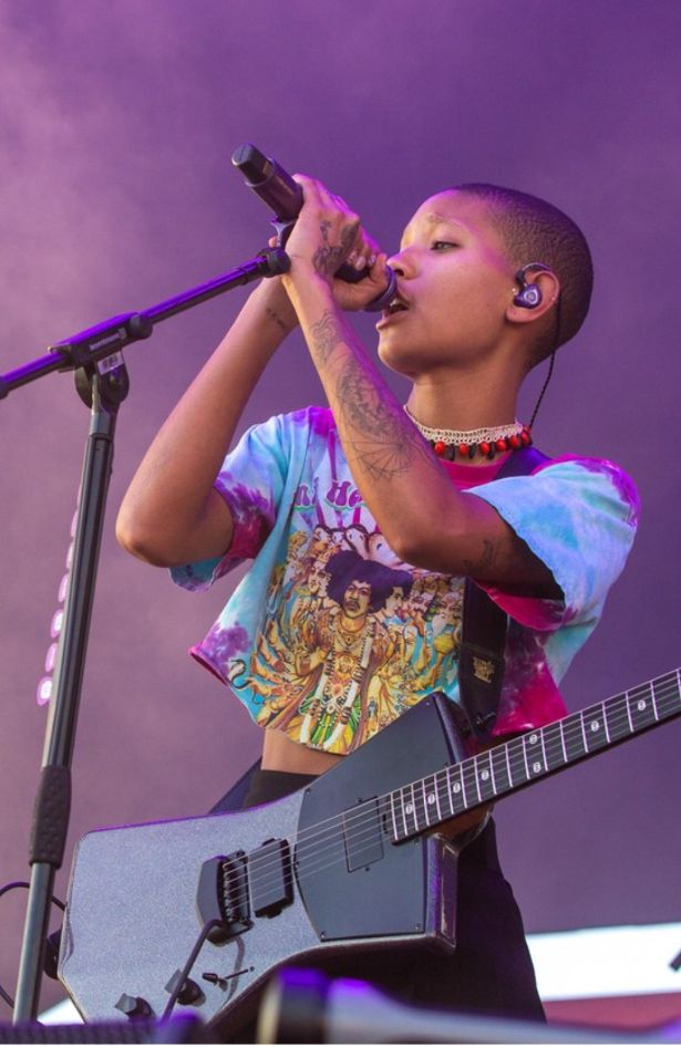 Willow Smith izbacila je najnoviji album ‘Coping Mechanism’