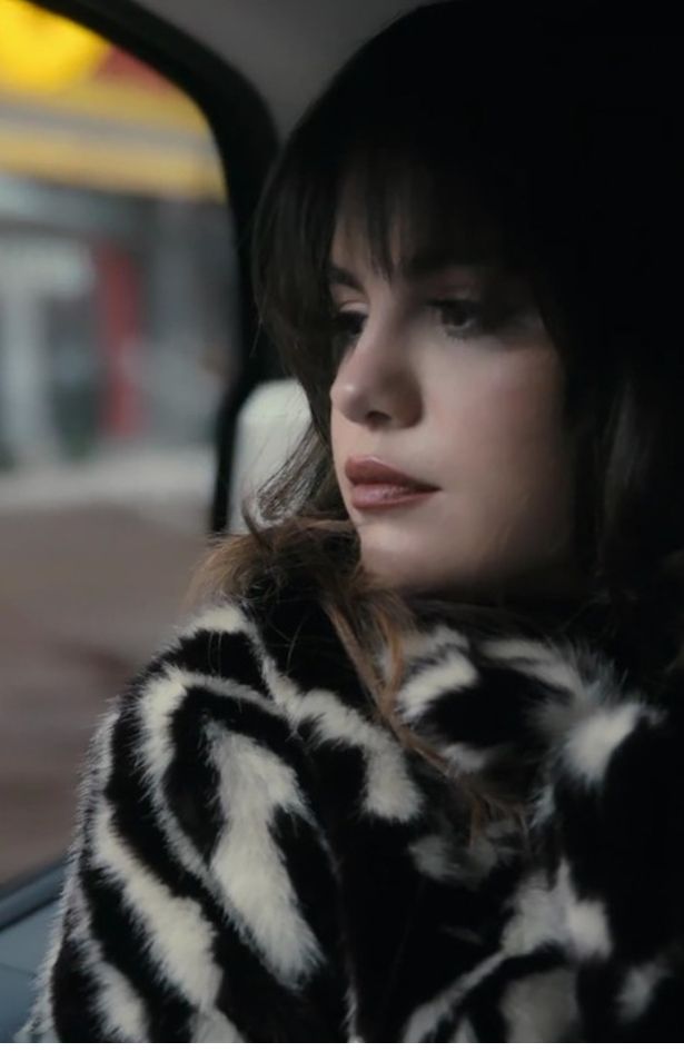 Stiže nam dokumentarni film Selene Gomez ‘My Mind & Me’
