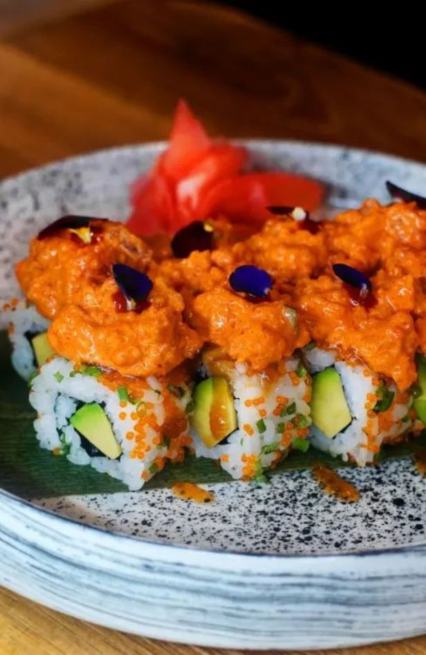 Tri sushi restorana u Beogradu za ljubitelje japanske kuhinje