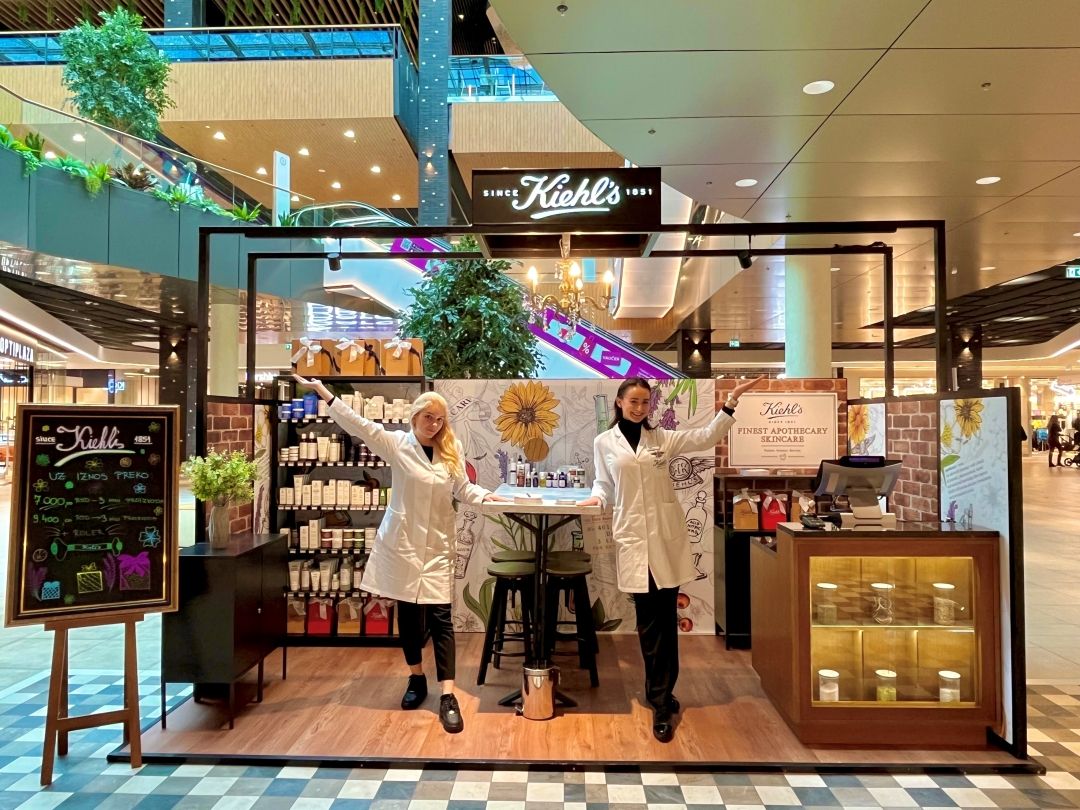 Kiehl's