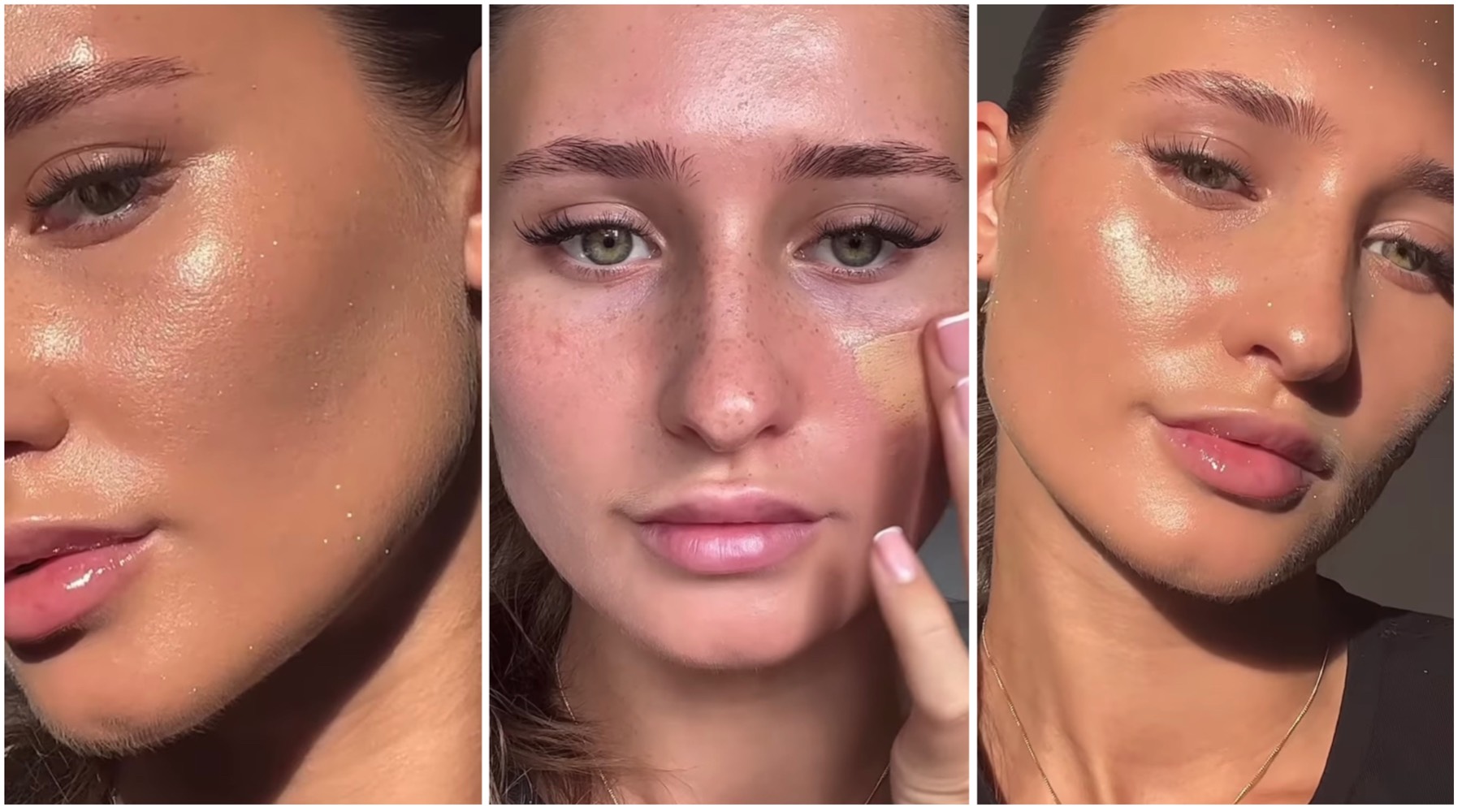 Vampire skin: Make-up trend koji pretenduje da ostane i nakon Noći veštica